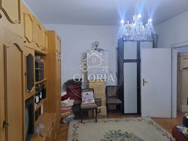 Двухкомнатная квартира, 65 м², Центр, Врачар