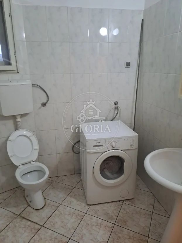 Двухкомнатная квартира, 65 м², Центр, Врачар, фото 11