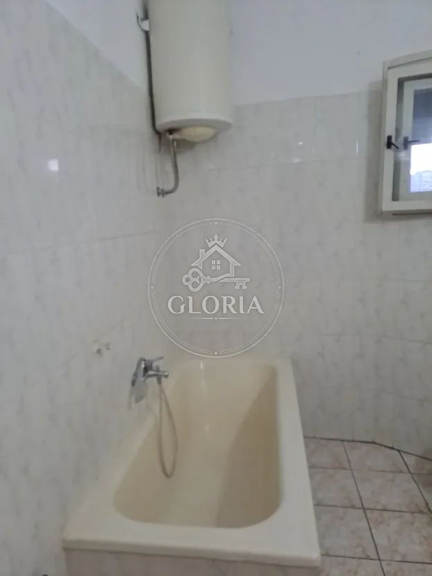 Двухкомнатная квартира, 65 м², Центр, Врачар, фото 13
