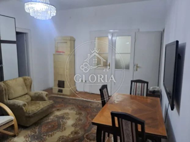 Двухкомнатная квартира, 65 м², Центр, Врачар, фото 5