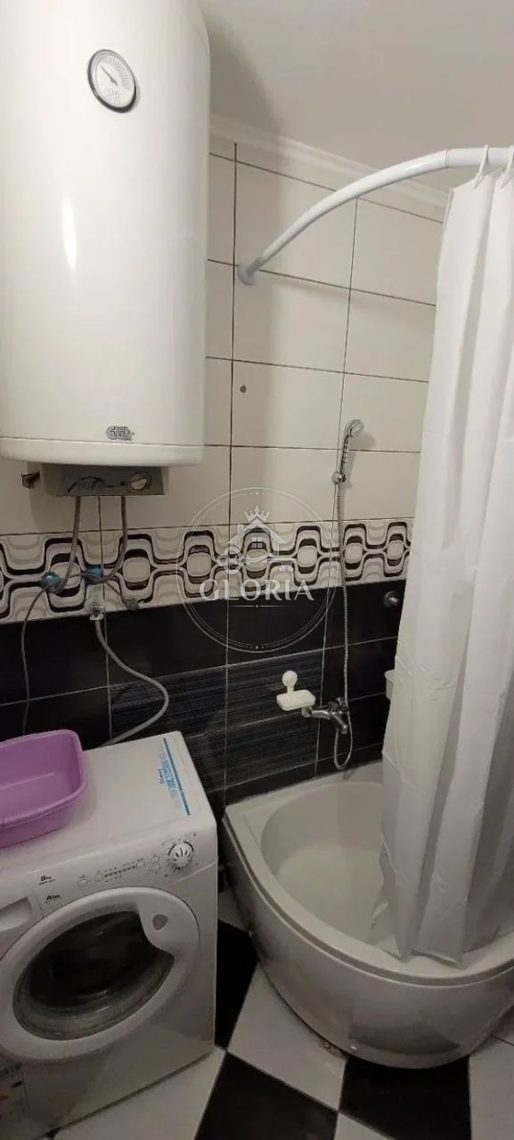 1,5-комнатная квартира, 34 м², Карабурма, Палилула, фото 11