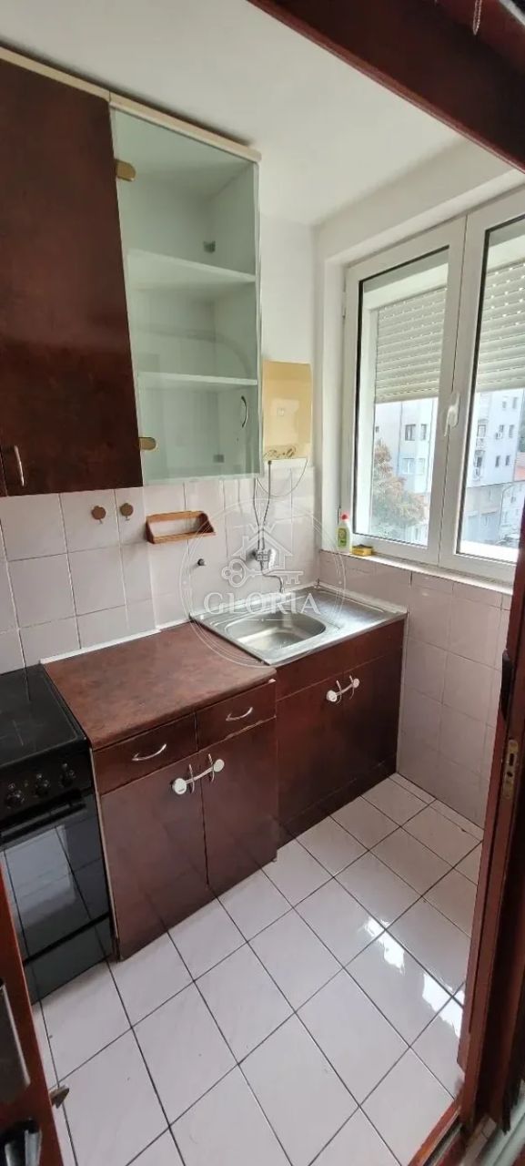 1,5-комнатная квартира, 34 м², Карабурма, Палилула, фото 7