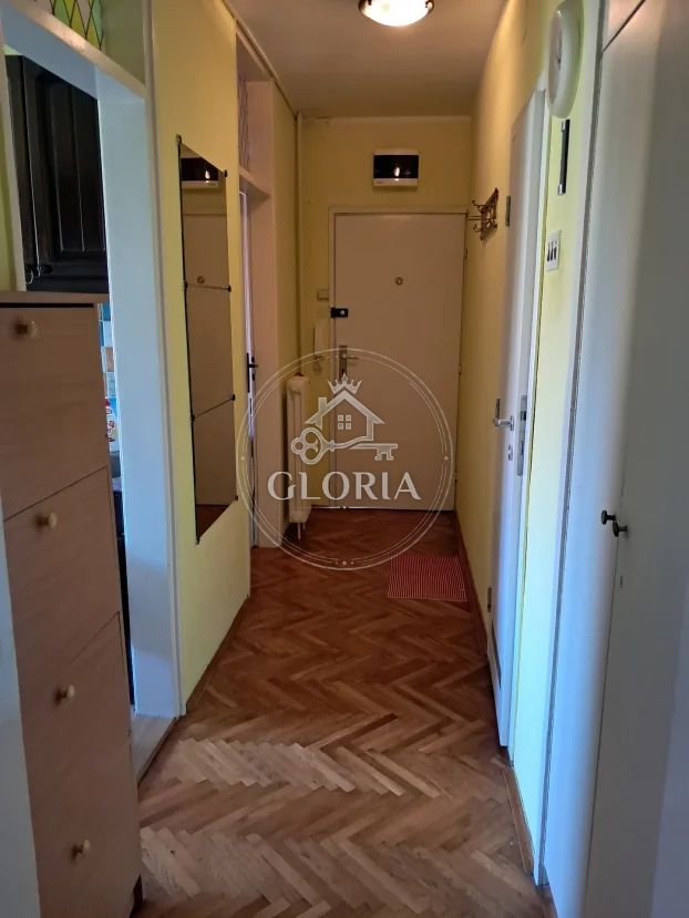 1,5-комнатная квартира, 47 м², Вождовац