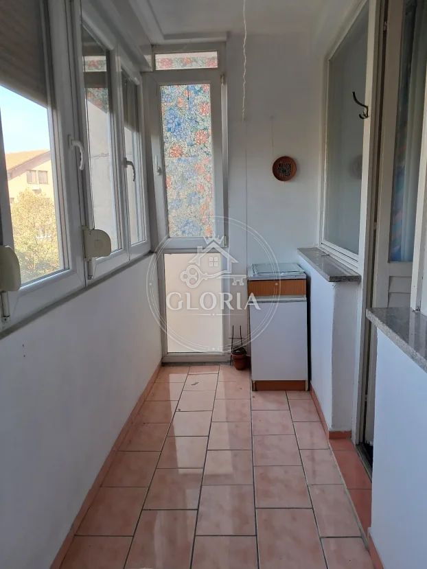 1,5-комнатная квартира, 47 м², Вождовац, фото 15