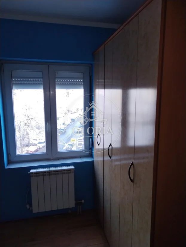 Однокомнатная квартира, 45 м², Жарково, Чукарица, фото 7