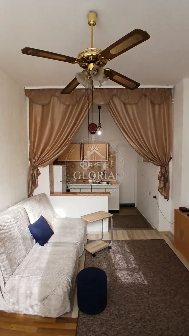 Студия, 30 м², Мириево, Звездара, фото 2