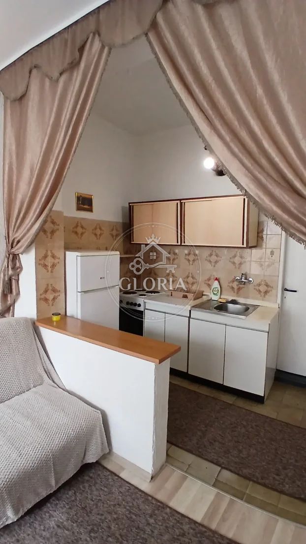 Студия, 30 м², Мириево, Звездара, фото 9