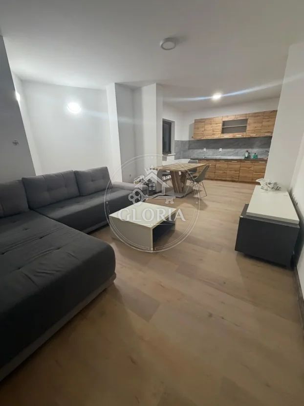 2,5-комнатная квартира, 65 м², Войни пут, Земун