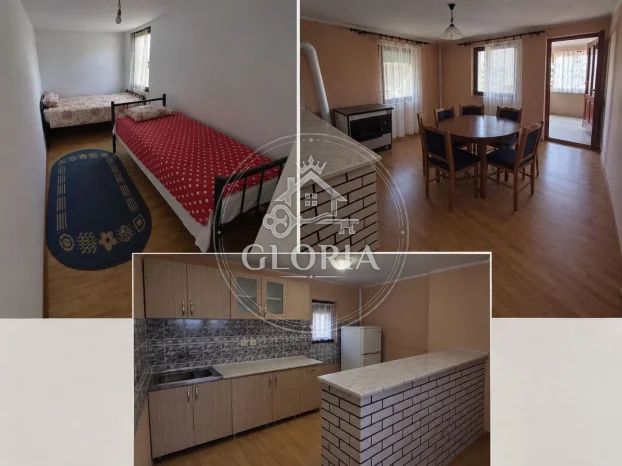 Трёхкомнатная квартира, 100 м², Палилула, фото 7