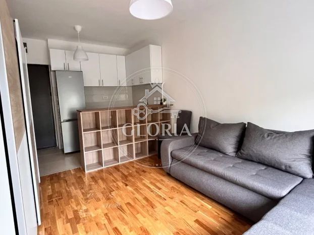 Студия, 30 м², Мириево, Звездара, фото 6