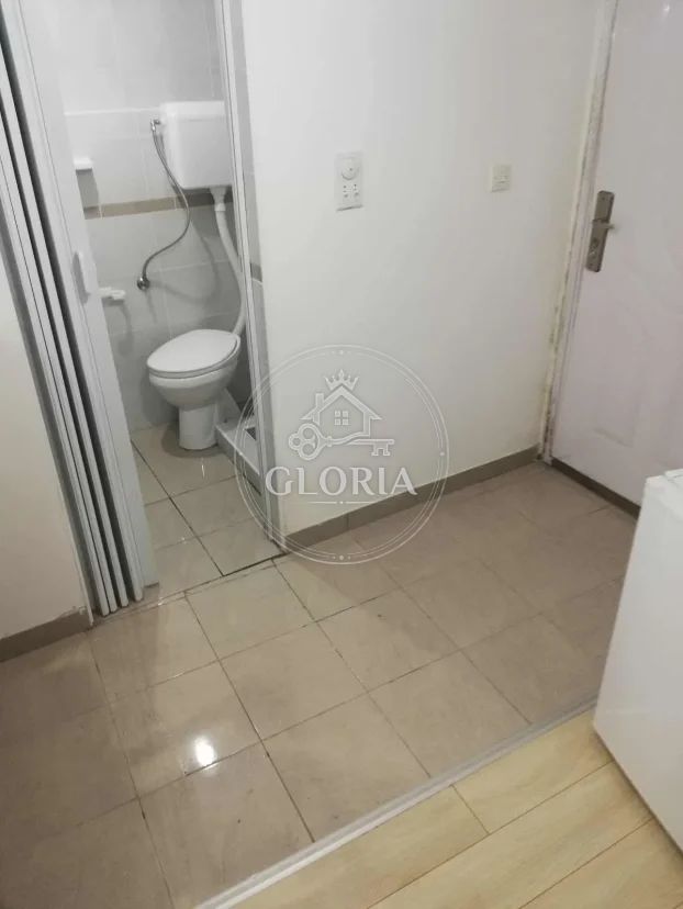 Двухкомнатная квартира, 30 м², Палилула