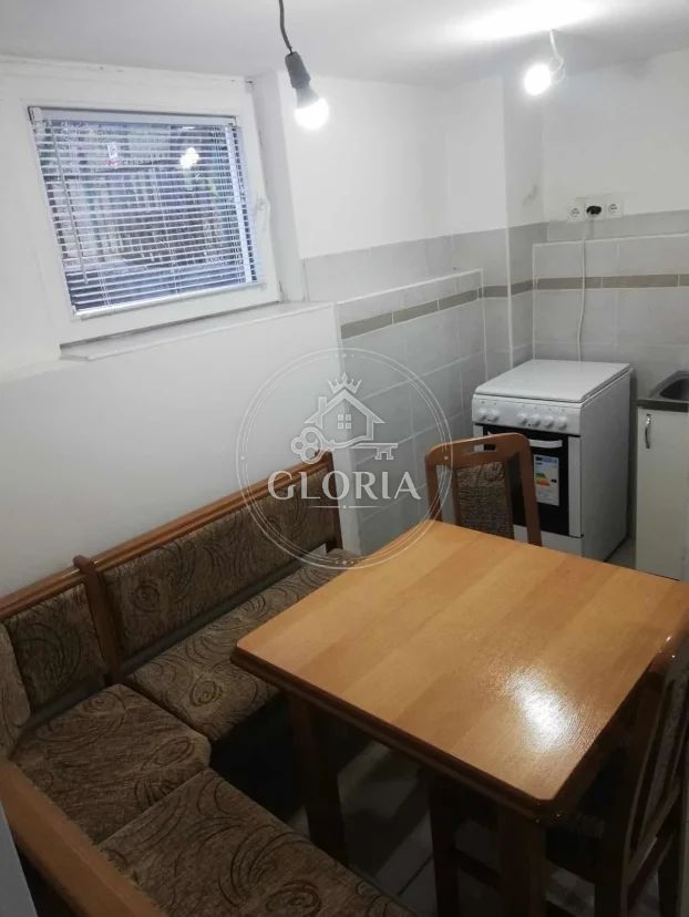 Двухкомнатная квартира, 30 м², Палилула, фото 3