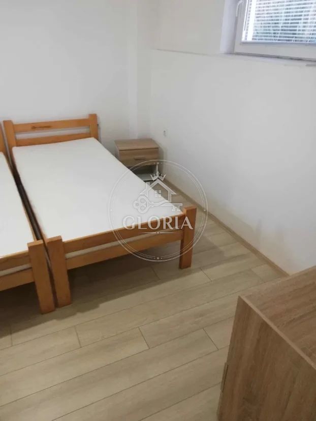 Двухкомнатная квартира, 30 м², Палилула, фото 4