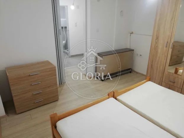 Двухкомнатная квартира, 30 м², Палилула, фото 5