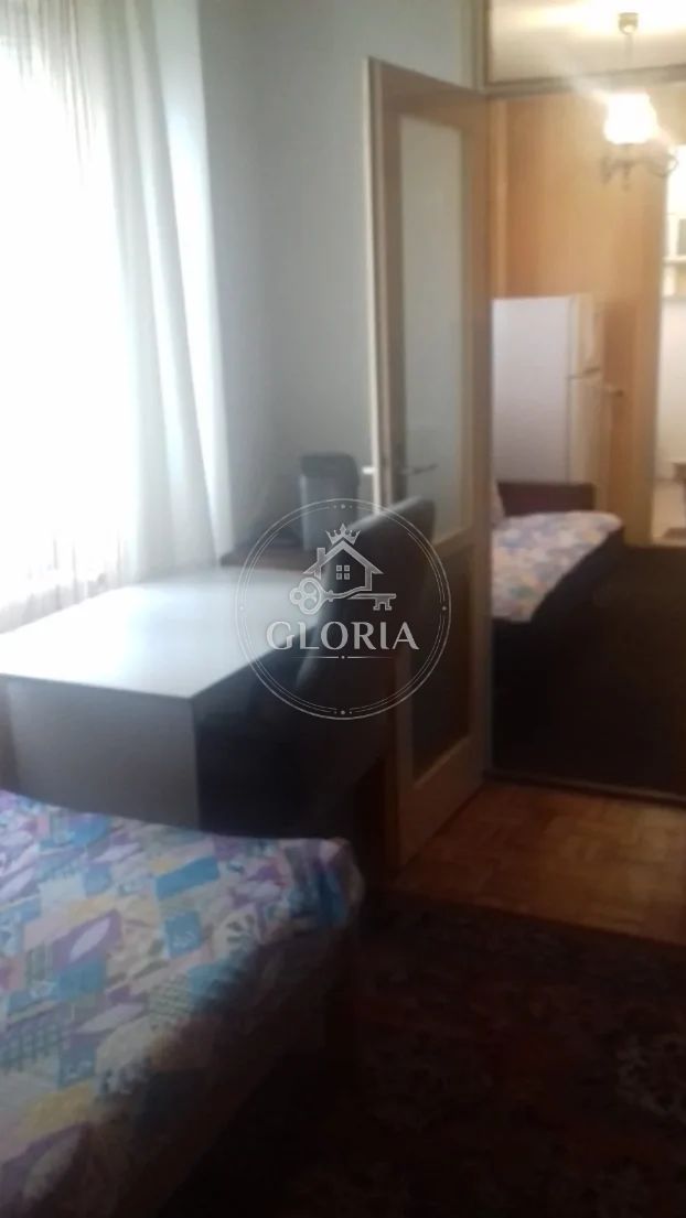 Трёхкомнатная квартира, 76 м², Новый Белград, фото 12