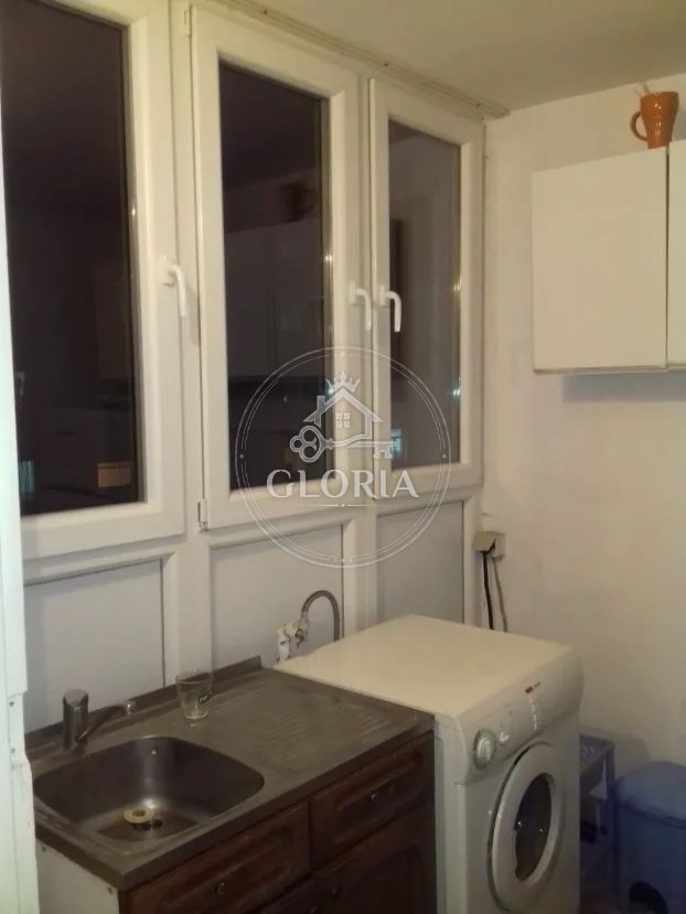 Трёхкомнатная квартира, 76 м², Новый Белград, фото 14
