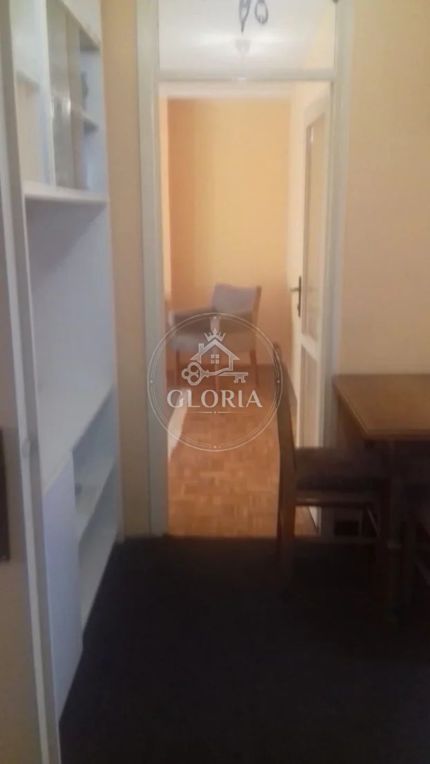 Трёхкомнатная квартира, 76 м², Новый Белград, фото 2