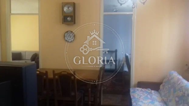 Трёхкомнатная квартира, 76 м², Новый Белград, фото 4