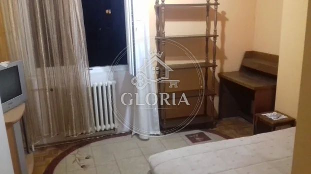 Трёхкомнатная квартира, 76 м², Новый Белград, фото 6