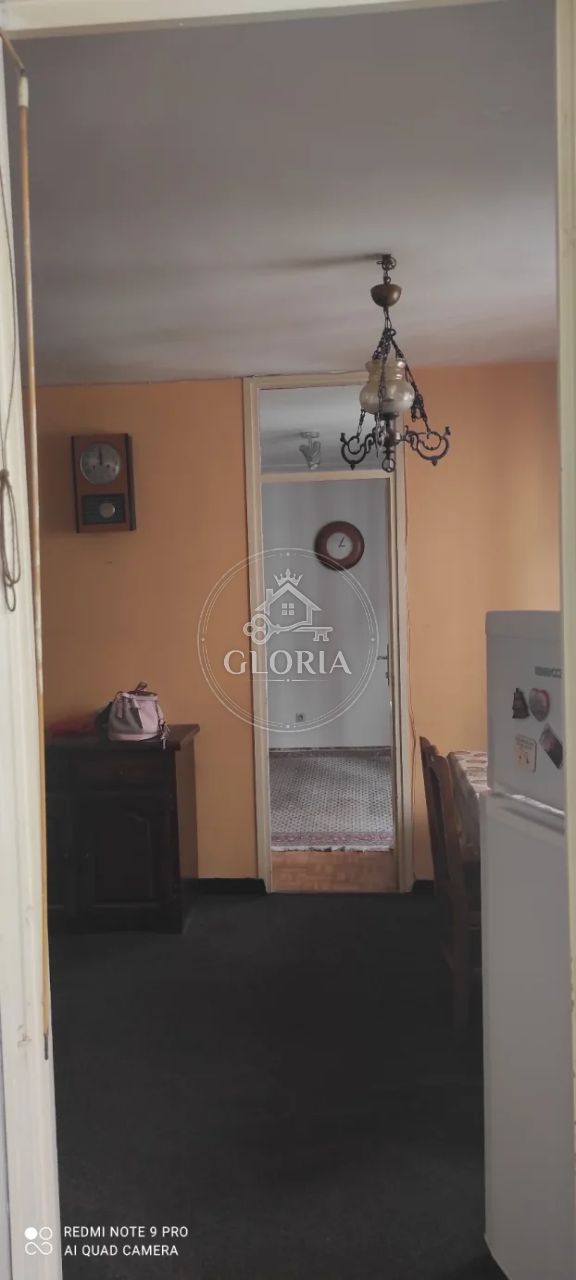 Трёхкомнатная квартира, 76 м², Новый Белград, фото 9